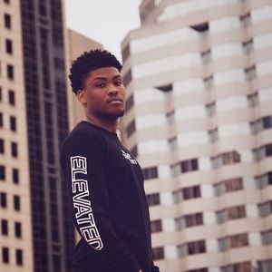 Meet your Posher, Noah